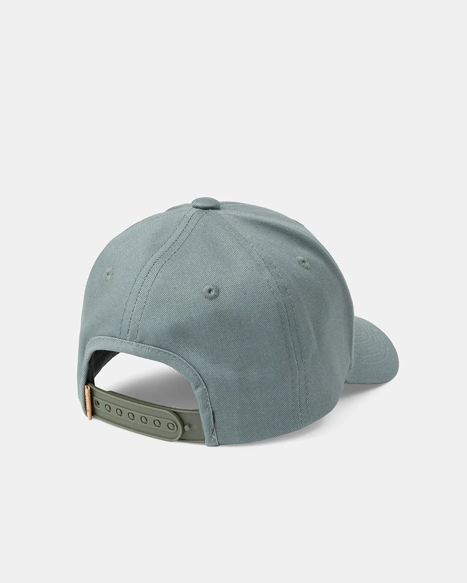 Snail Ten Baseball Cap - Image 3