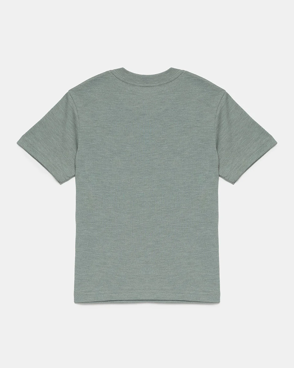 Snail Ten T-Shirt - Image 3
