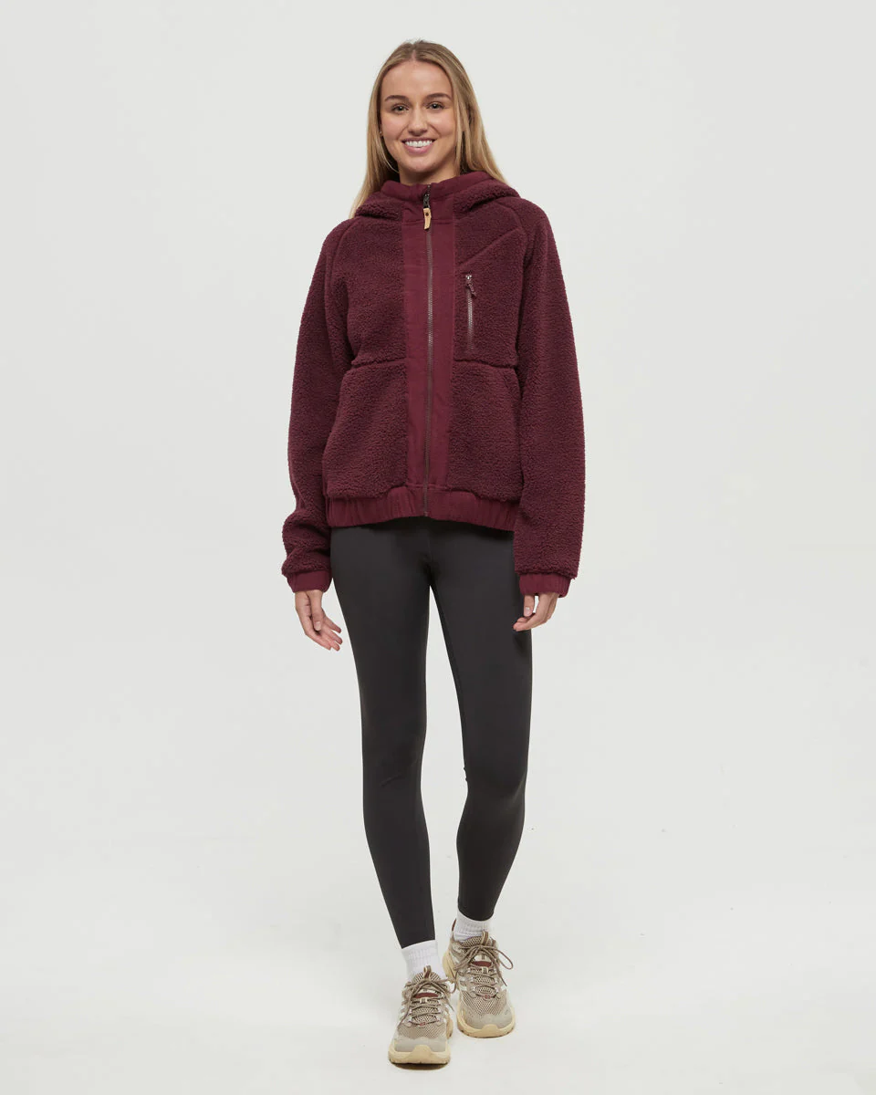 Snowcrest Full Zip - Image 2
