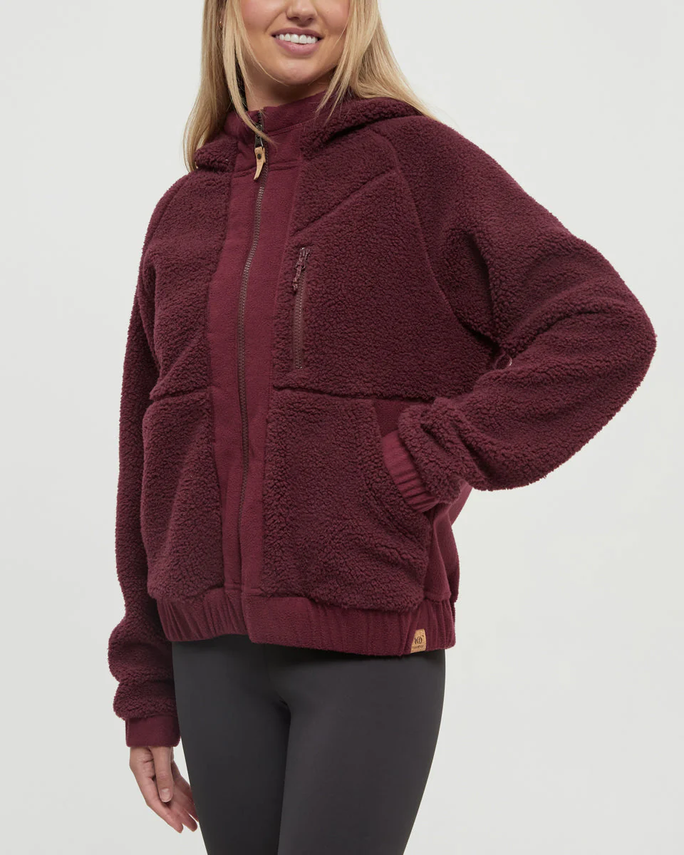 Snowcrest Full Zip - Image 4
