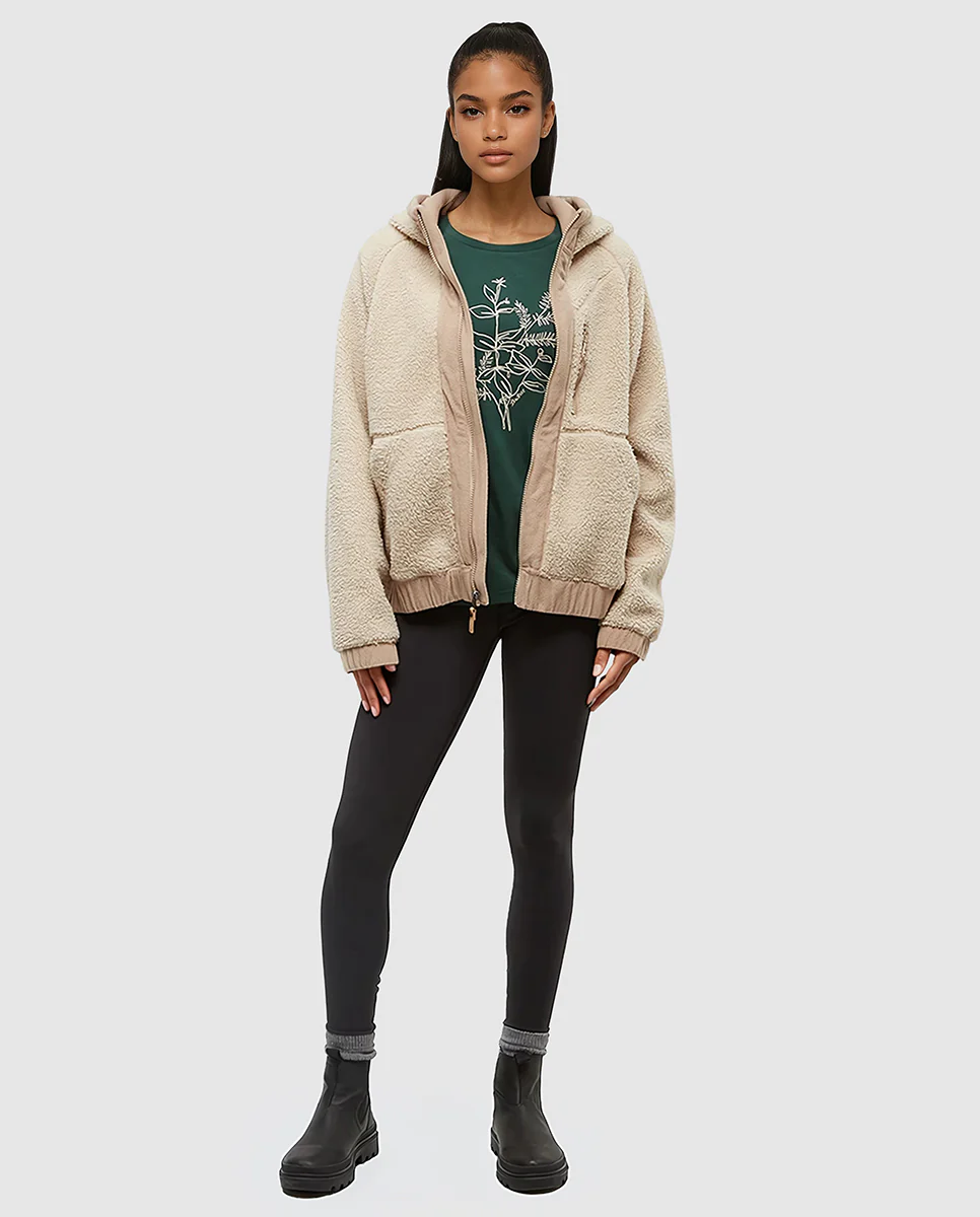 Snowcrest Full Zip - Image 2