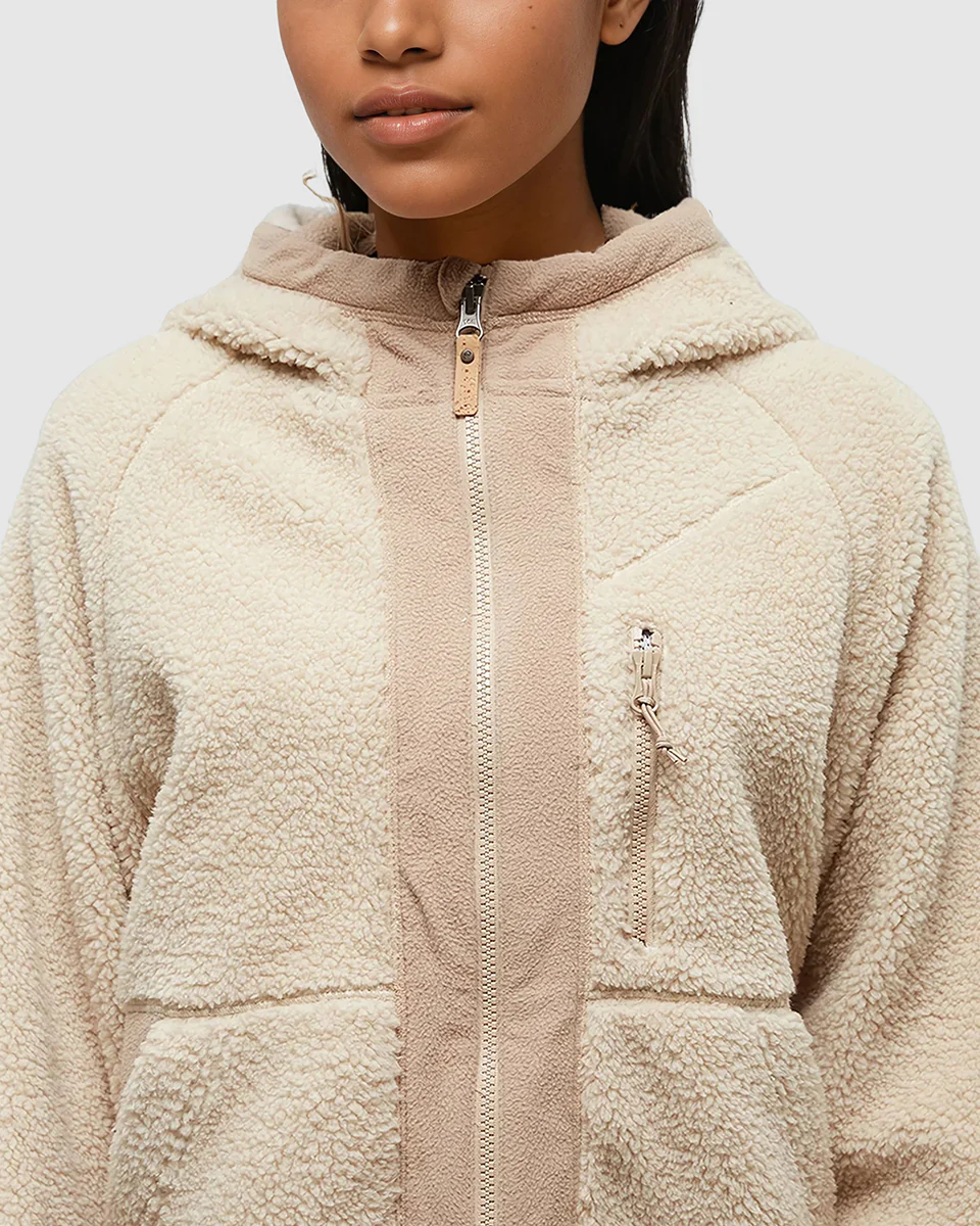 Snowcrest Full Zip - Image 5