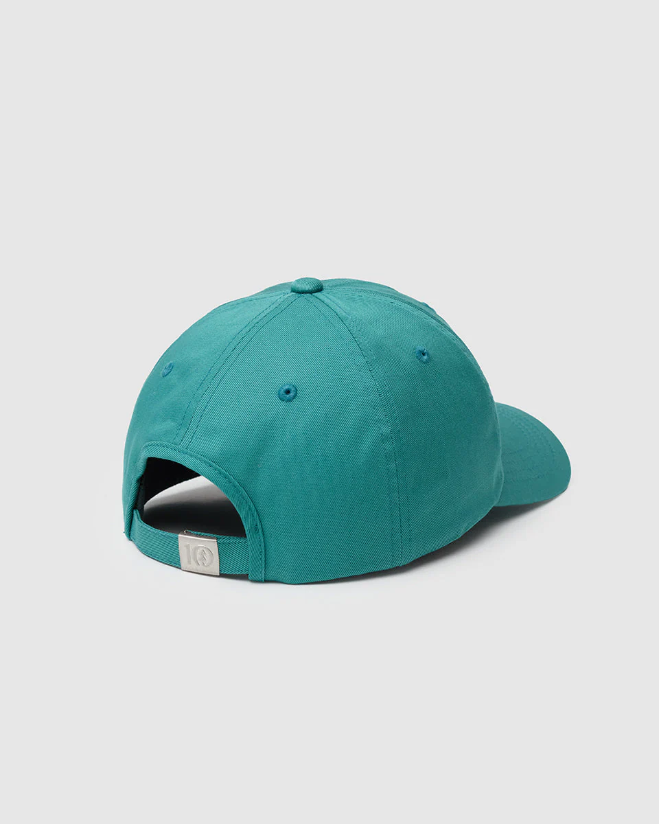Soccer Sasquatch Peak Hat - Image 4