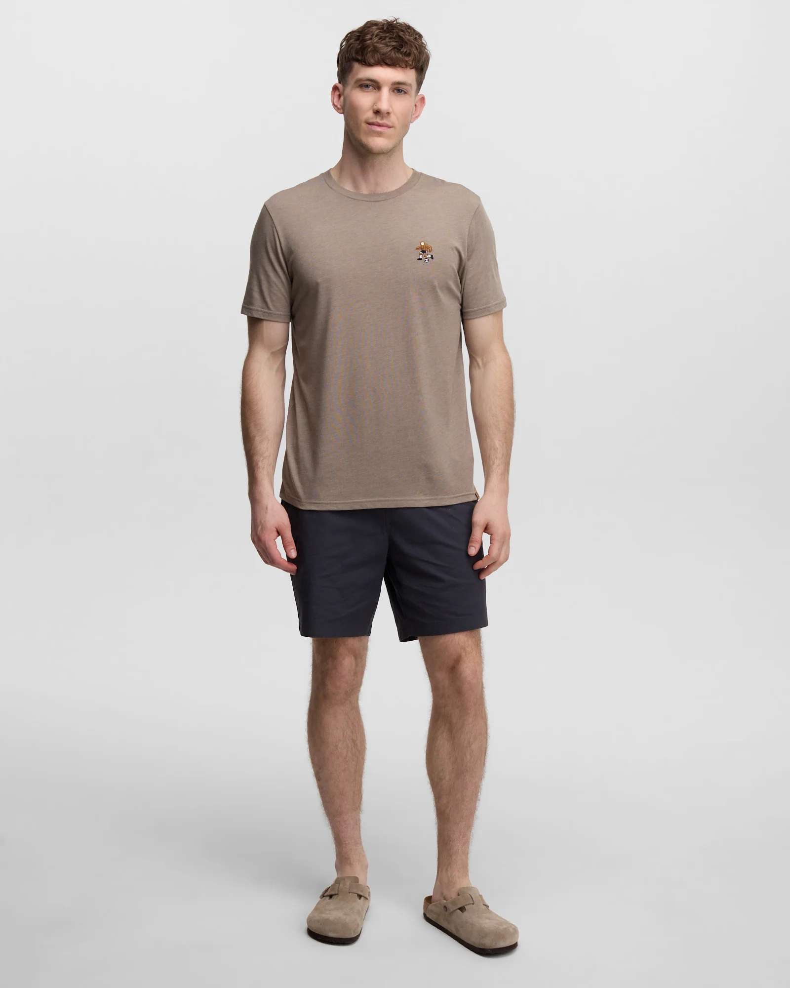 Soccer Sasquatch T-Shirt - Image 2