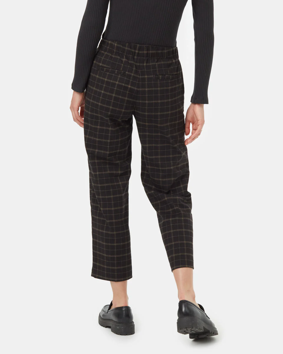 Soft EcoTwill Straight Leg Pant - Image 3