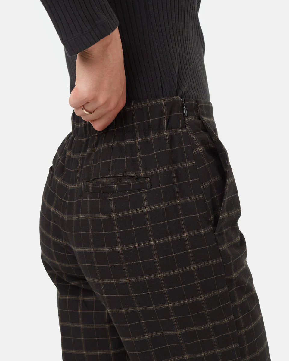 Soft EcoTwill Straight Leg Pant - Image 5