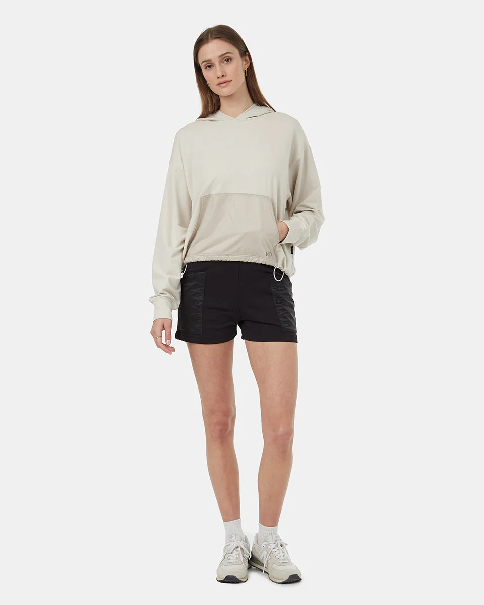 SoftTerry Light Bungie Cord Hoodie - Image 2
