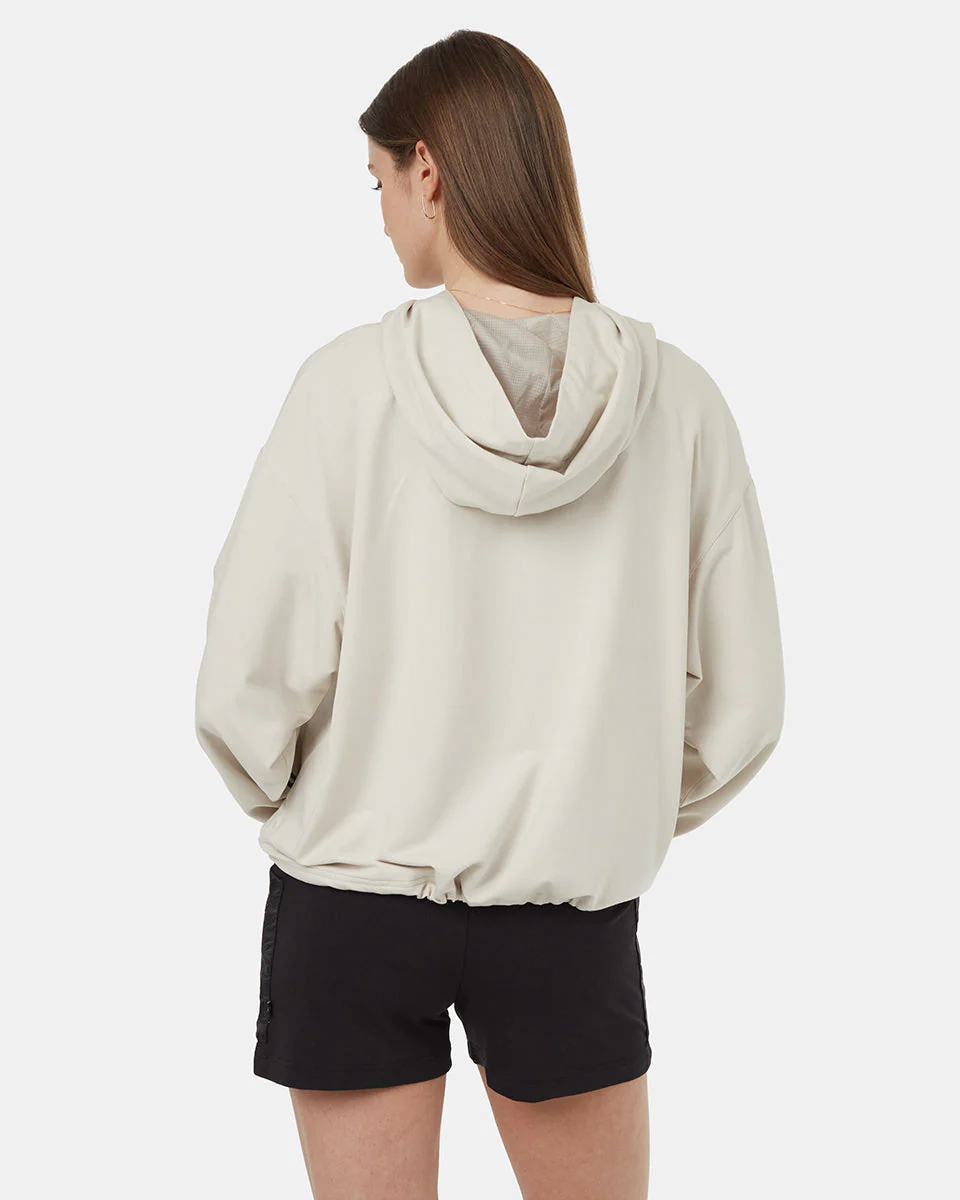 SoftTerry Light Bungie Cord Hoodie - Image 3
