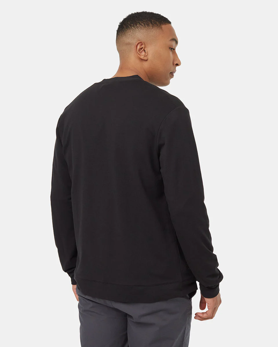 SoftTerry Light Button Front Cardigan - Image 3