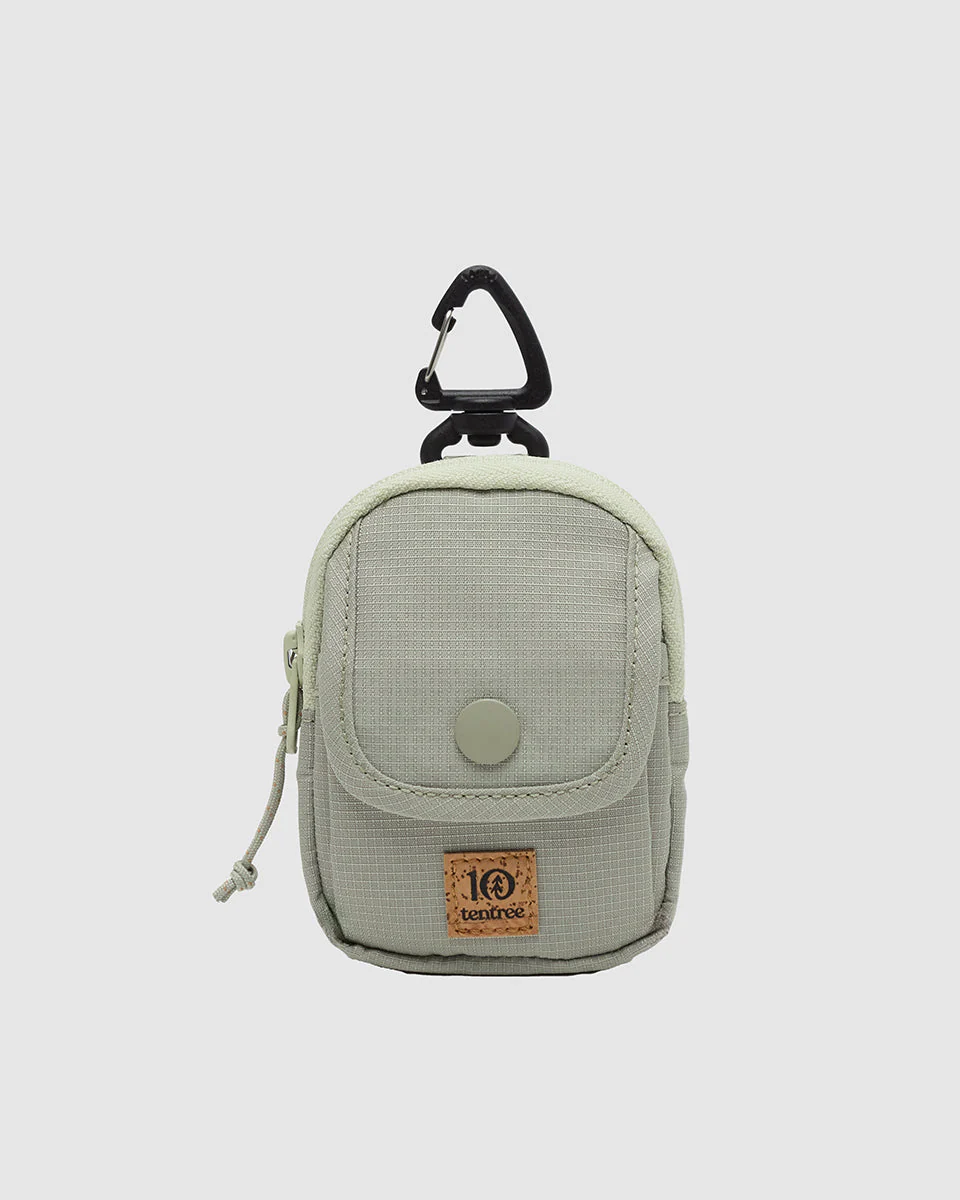 Sombrio Clip Bag
