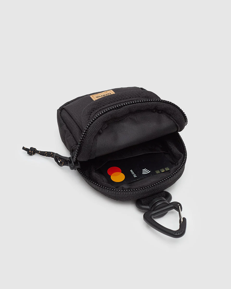 Sombrio Clip Bag - Image 2