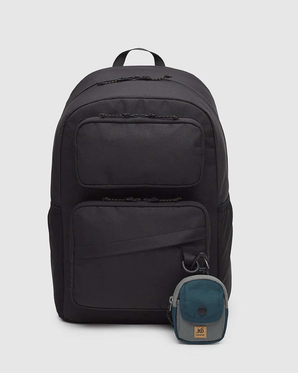 Sombrio Clip Bag - Image 5