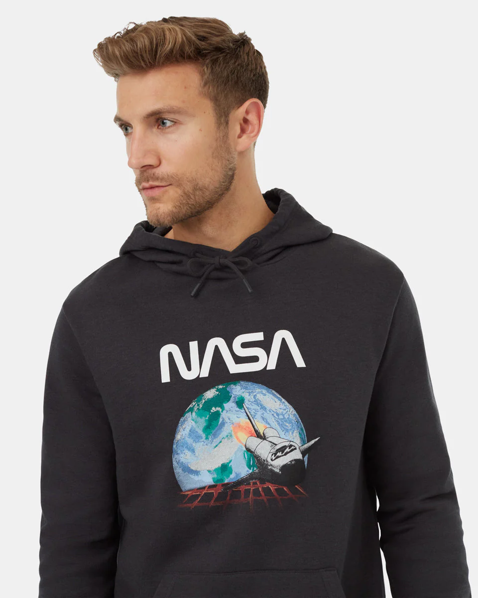 Space Mission Hoodie - Image 4