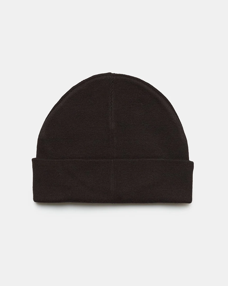 Space Patch Beanie - Image 2