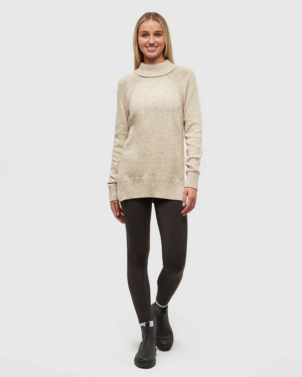 Spokane Fleck Sweater - Image 2