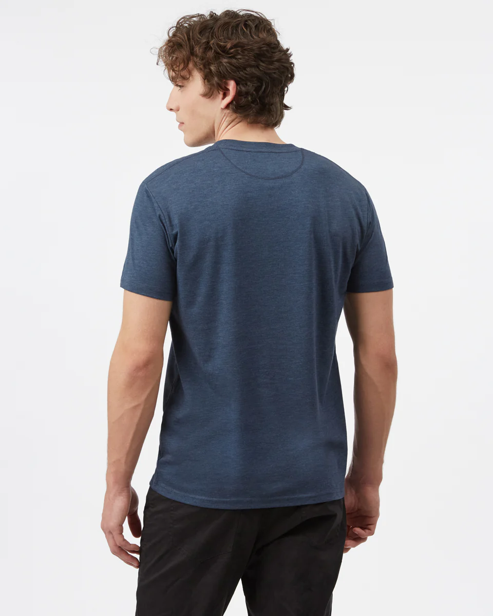 Spruce Stripe Ten T-Shirt - Image 3