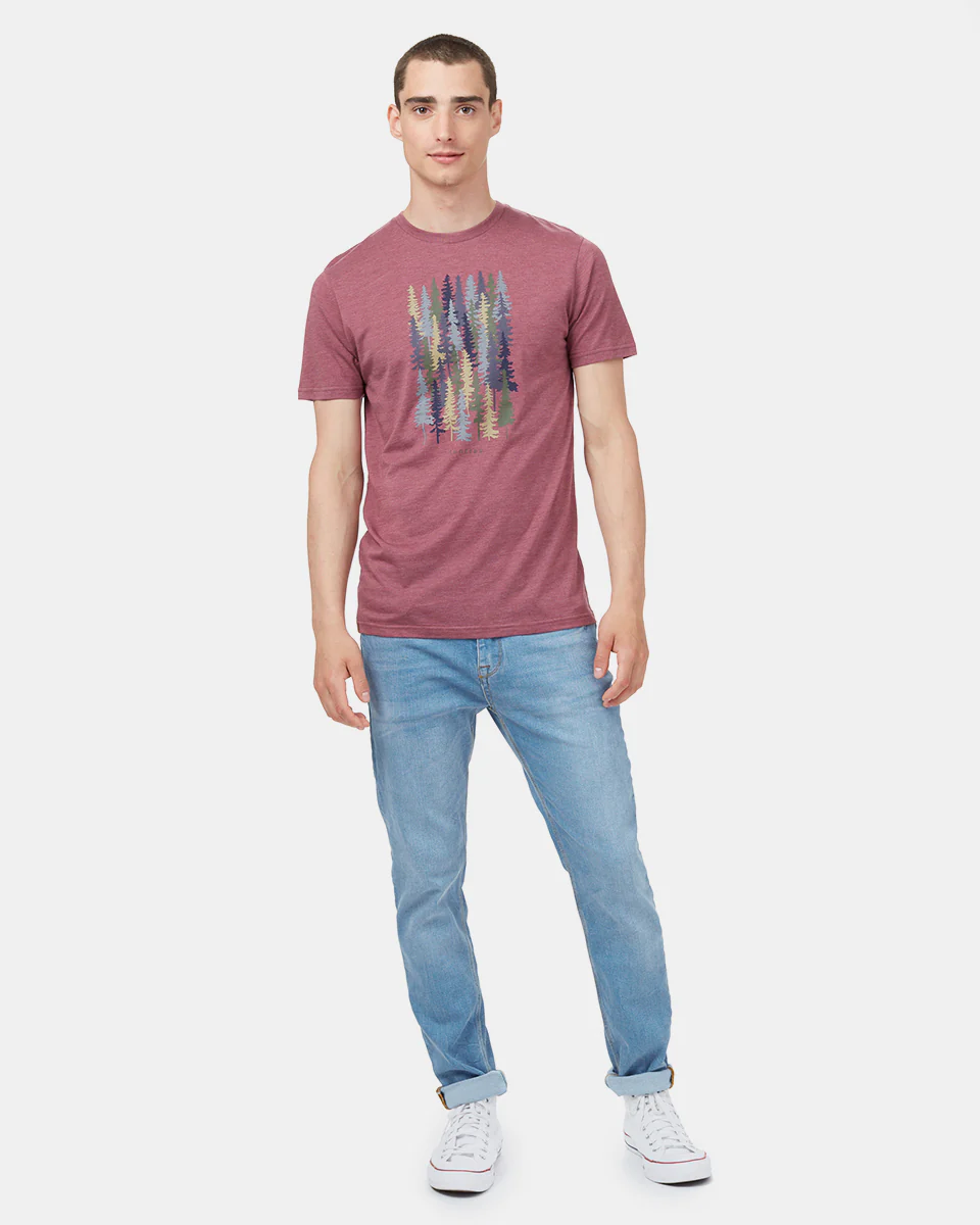 Spruced Up T-Shirt - Image 2
