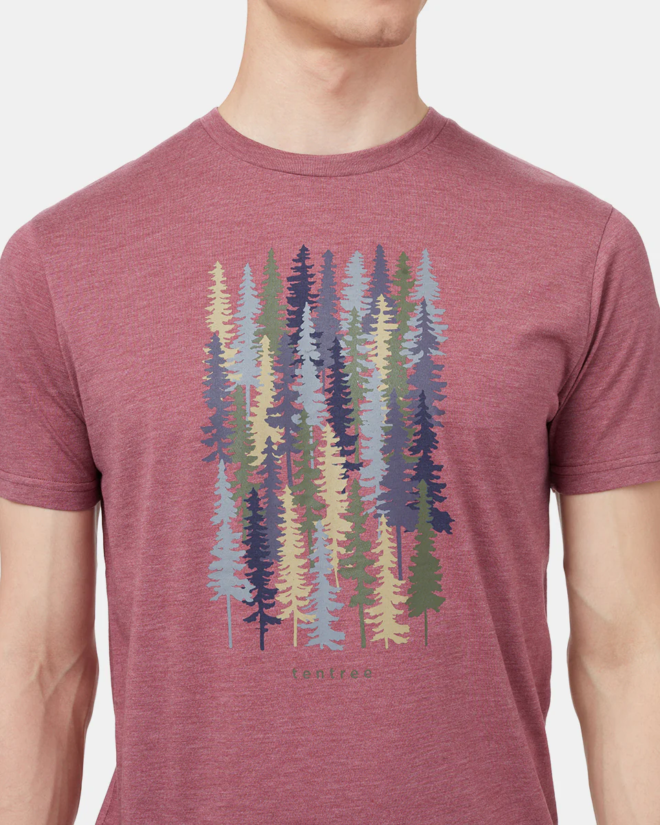Spruced Up T-Shirt - Image 4