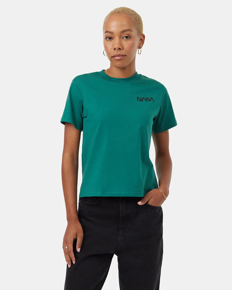 Starship T-Shirt - Image 2