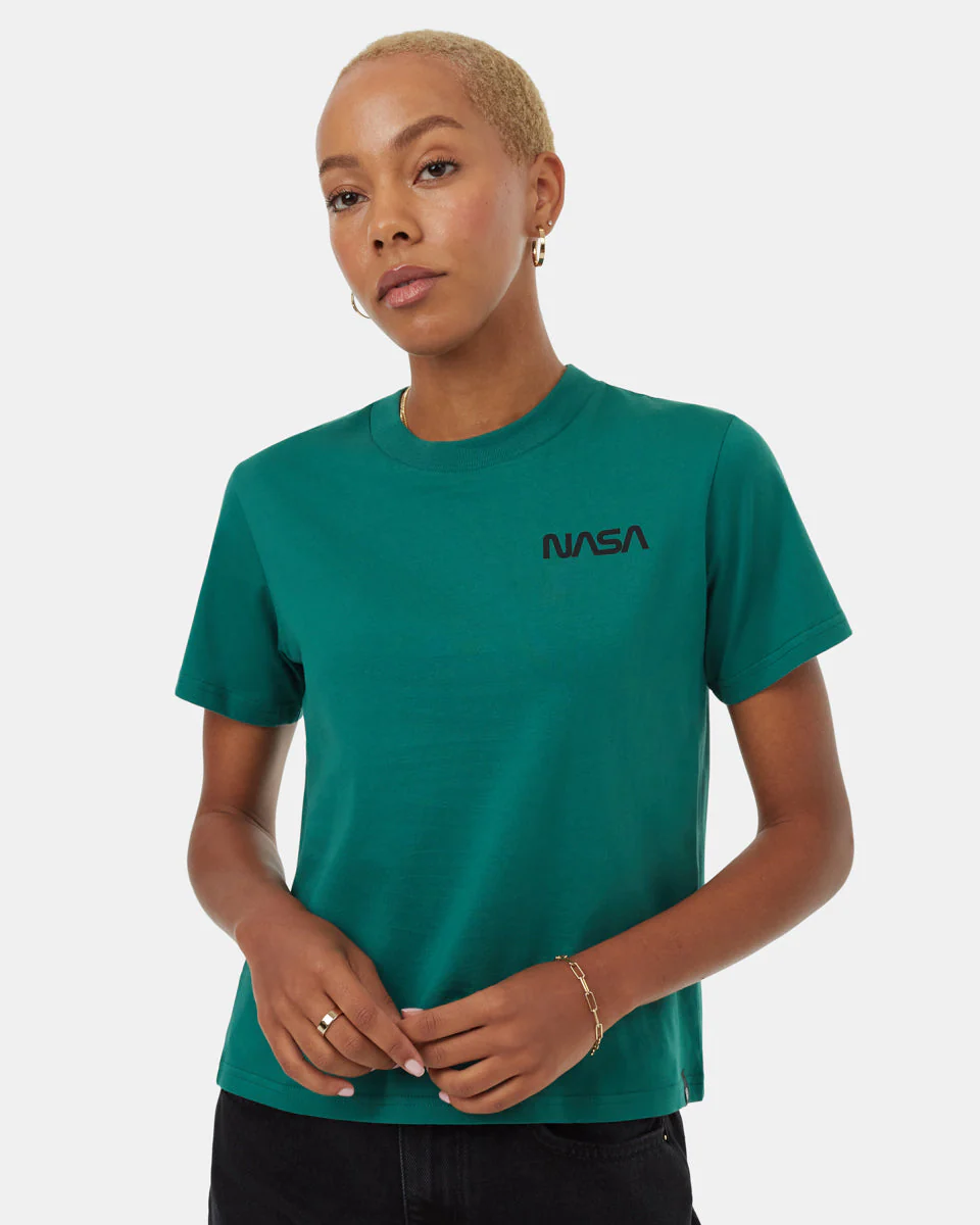 Starship T-Shirt - Image 4