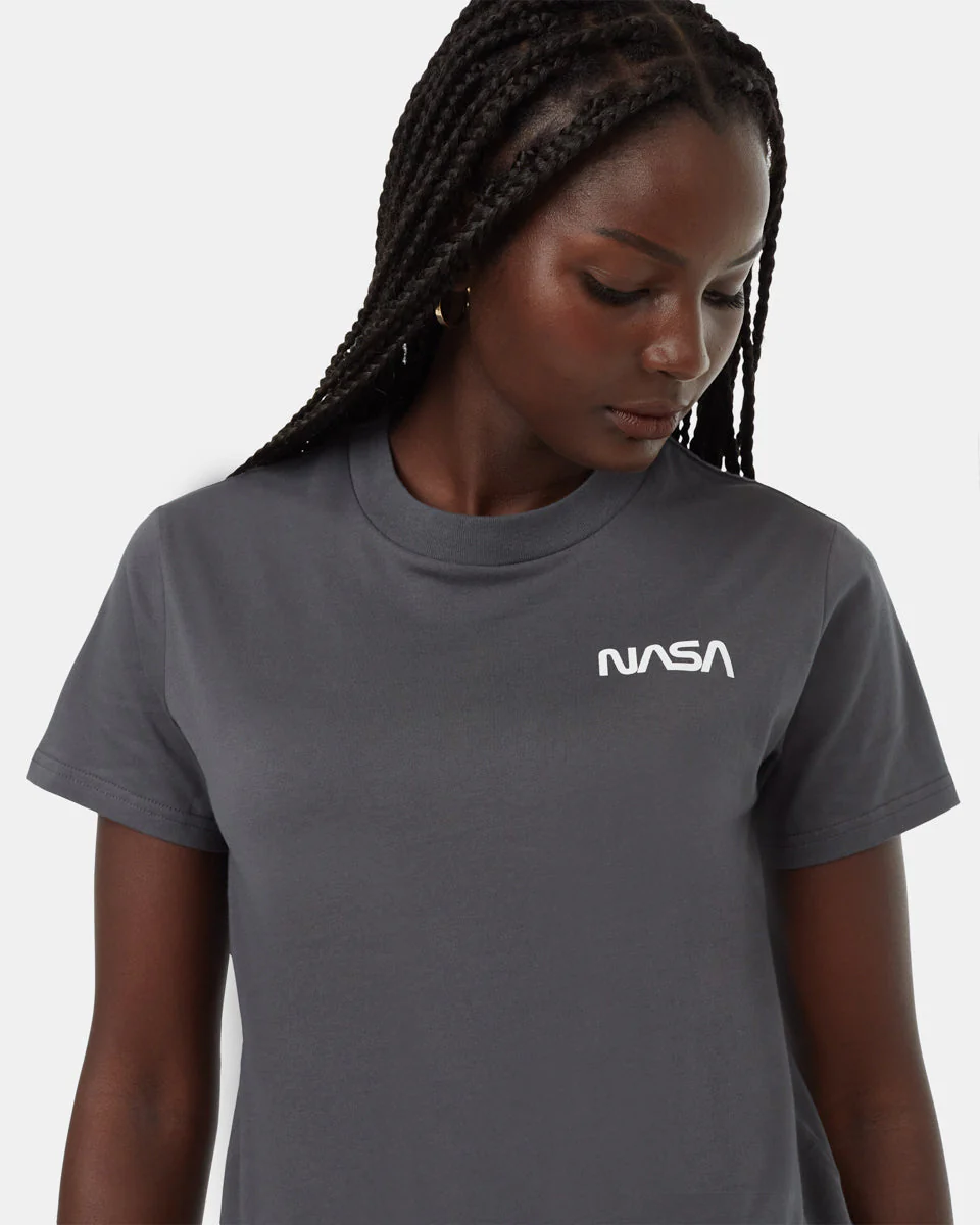 Starship T-Shirt - Image 4