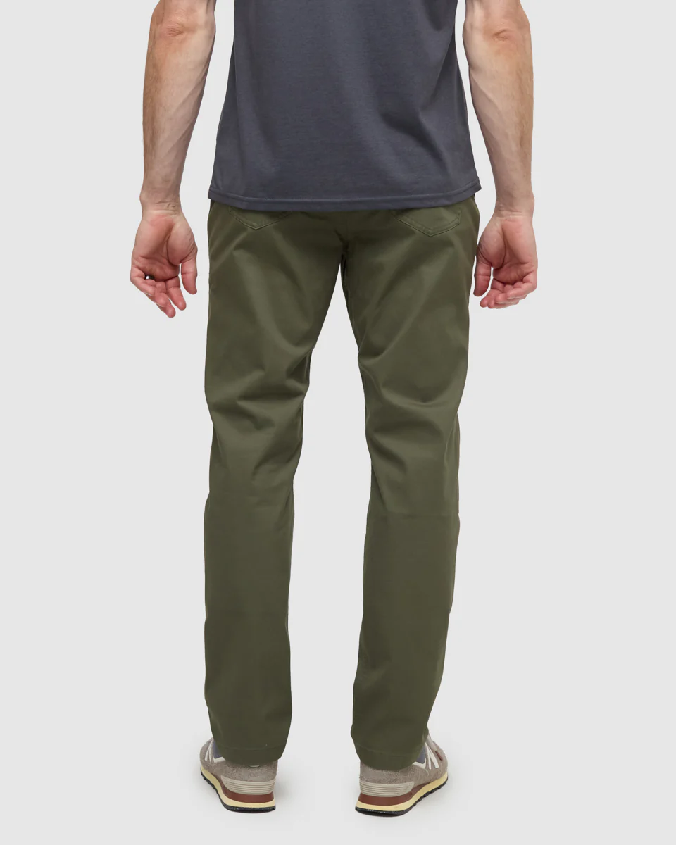 Strathcona Pant - Image 2