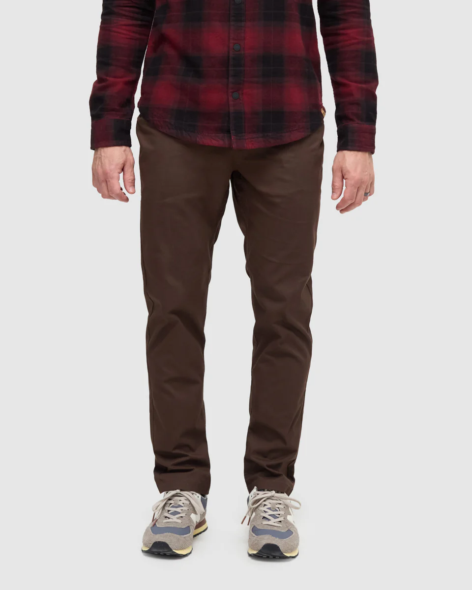 Strathcona Pant