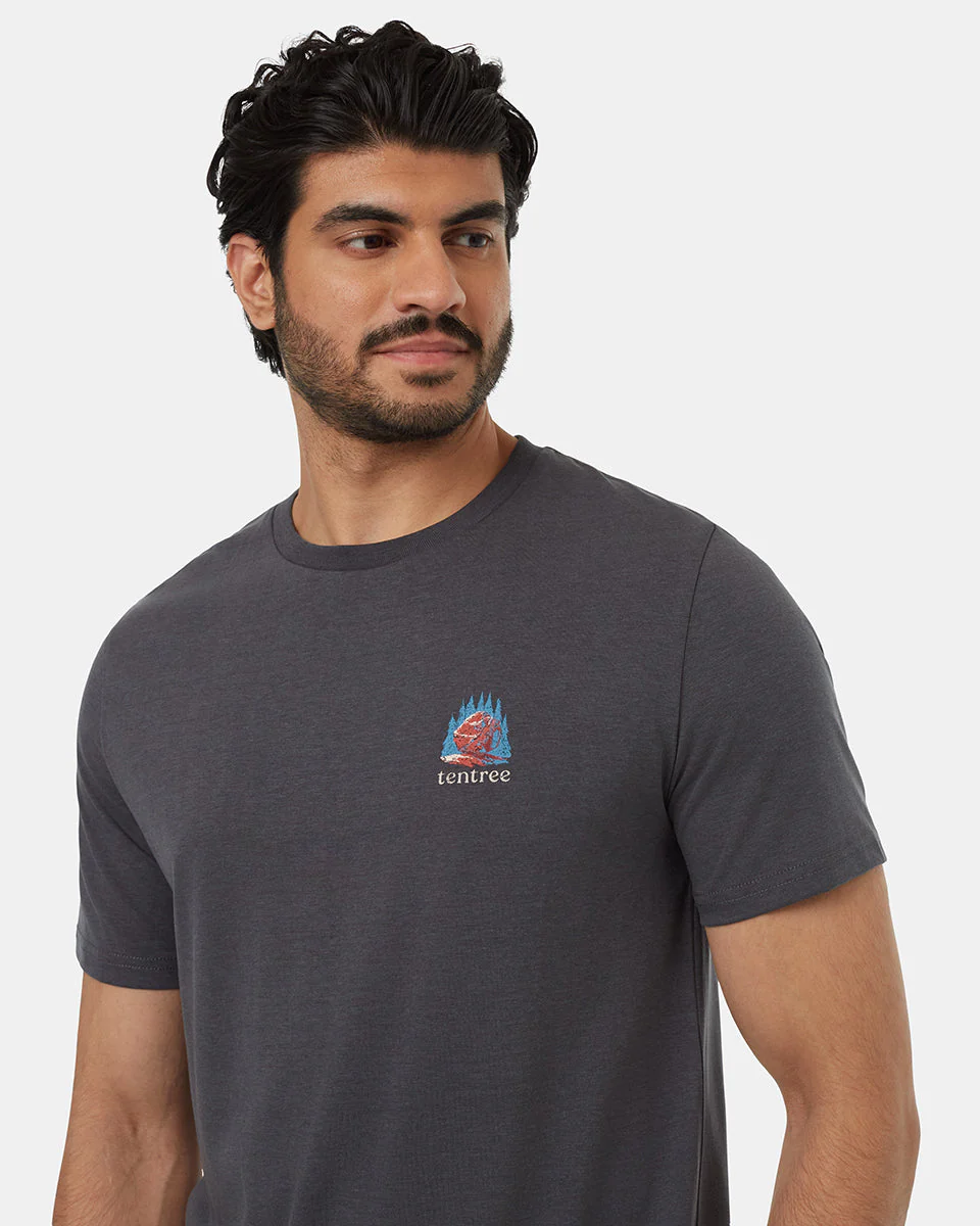 Strong & Steady T-Shirt - Image 4