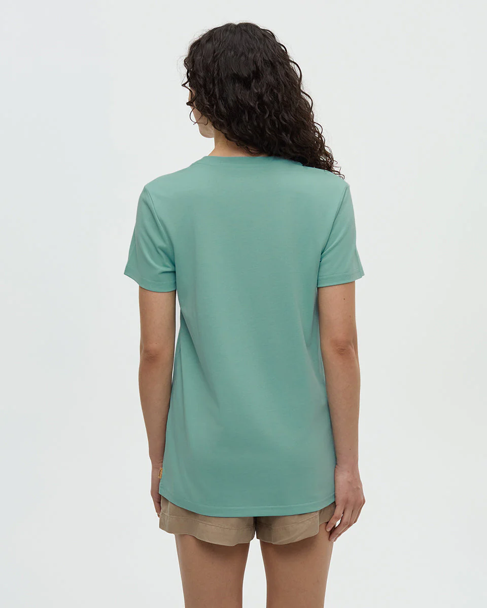 Summer Flora T-Shirt - Image 3