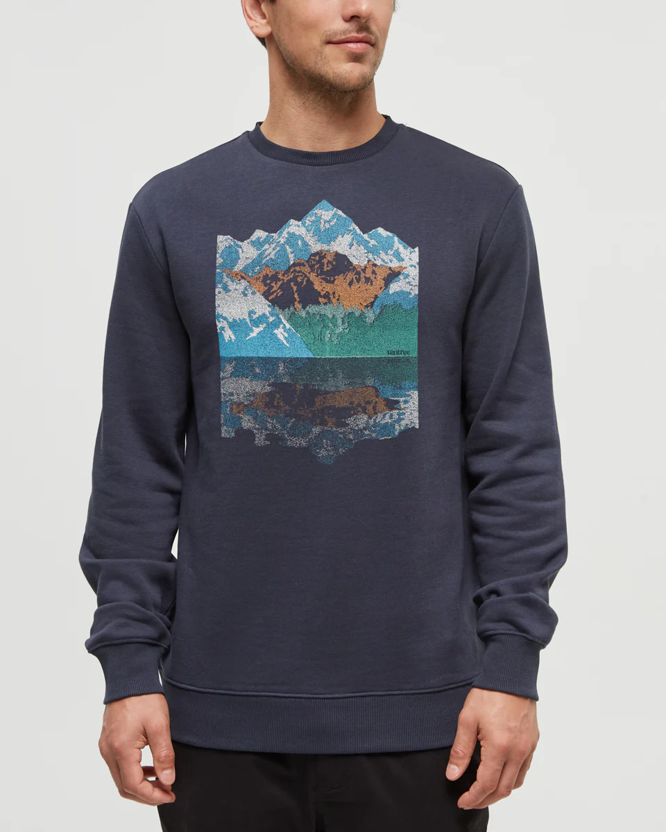 Summit Reflection Crew - Image 4