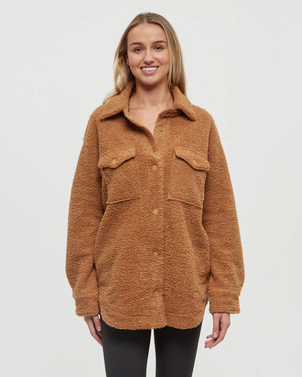 Sunday Jacket