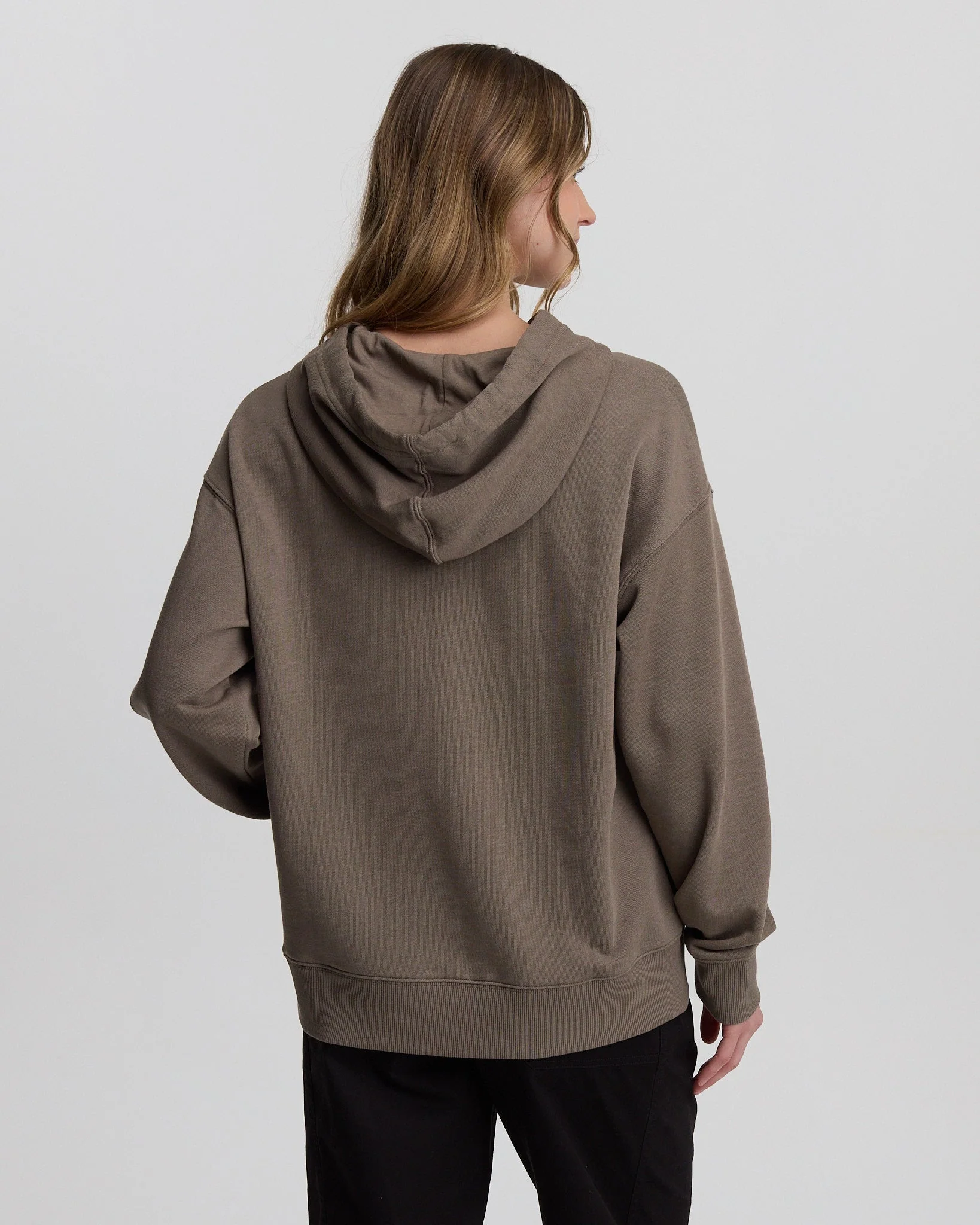 Sunrise Relaxed Hoodie - Image 3
