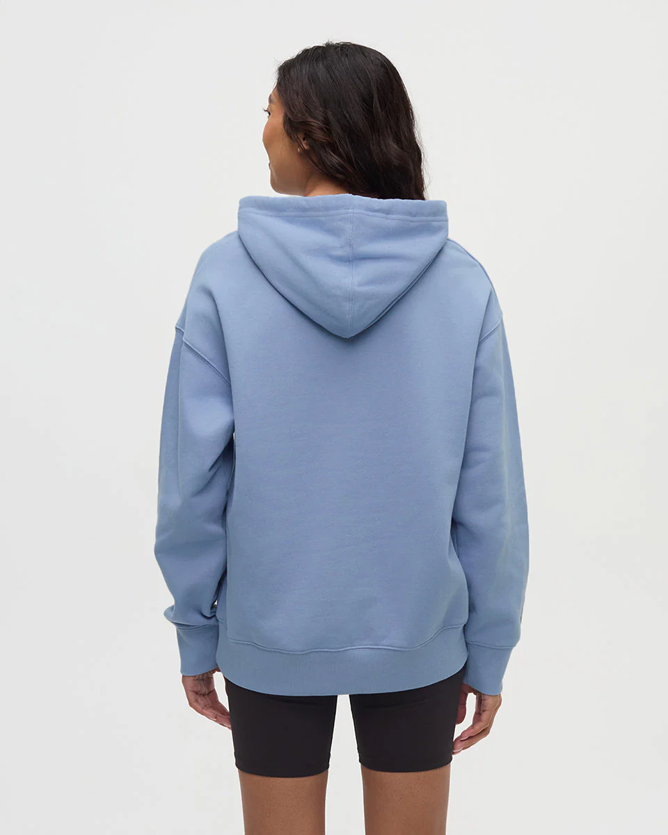 Sunrise Relaxed Hoodie - Image 3