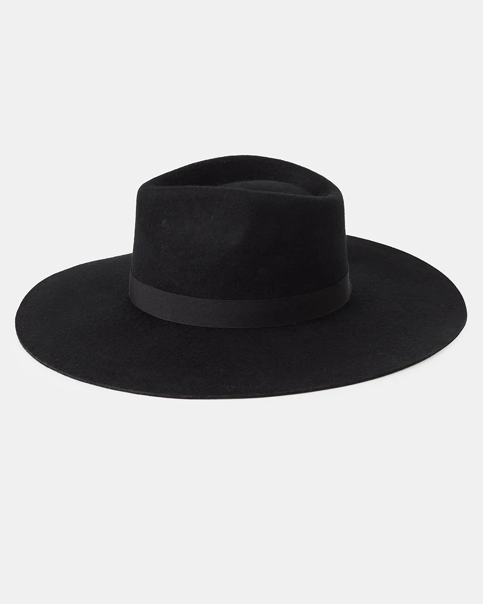 Taylor Felt Rancher Hat