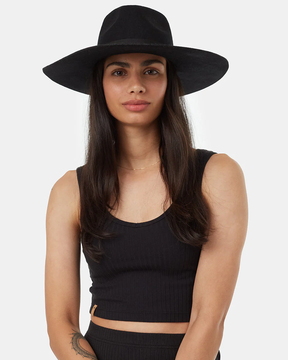 Taylor Felt Rancher Hat - Image 3