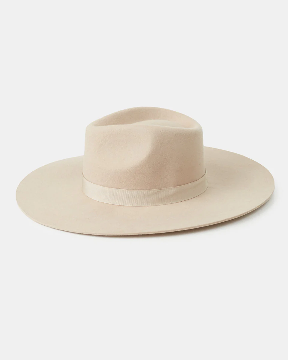 Taylor Felt Rancher Hat - Image 2