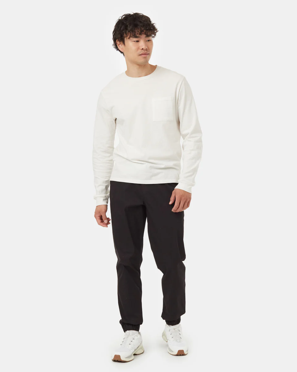 TechBlend Classic Jogger - Image 2