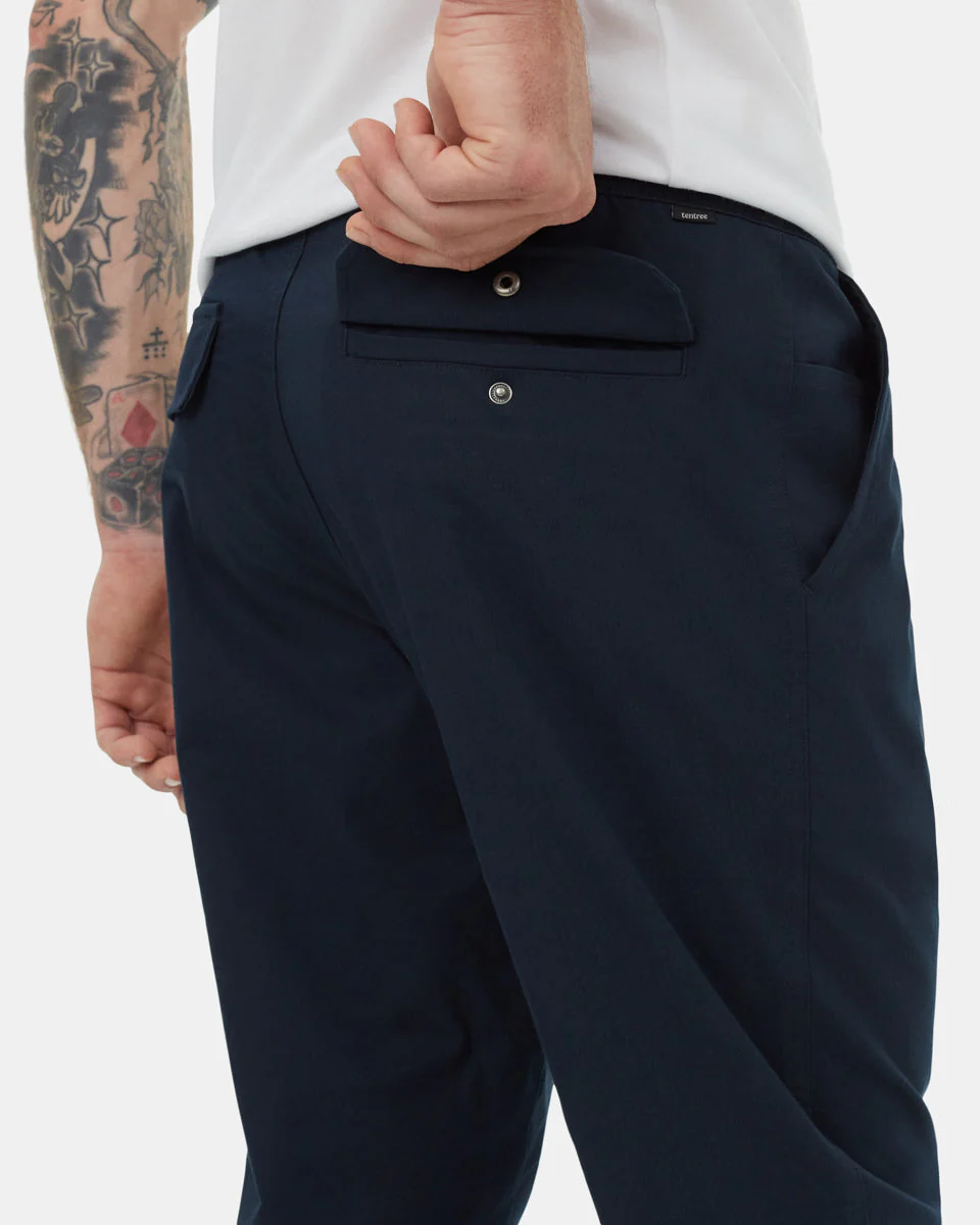 TechBlend Classic Jogger - Image 4