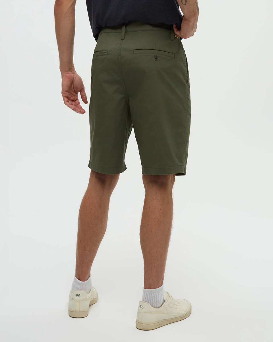 TechBlend Latitude Short - Image 4
