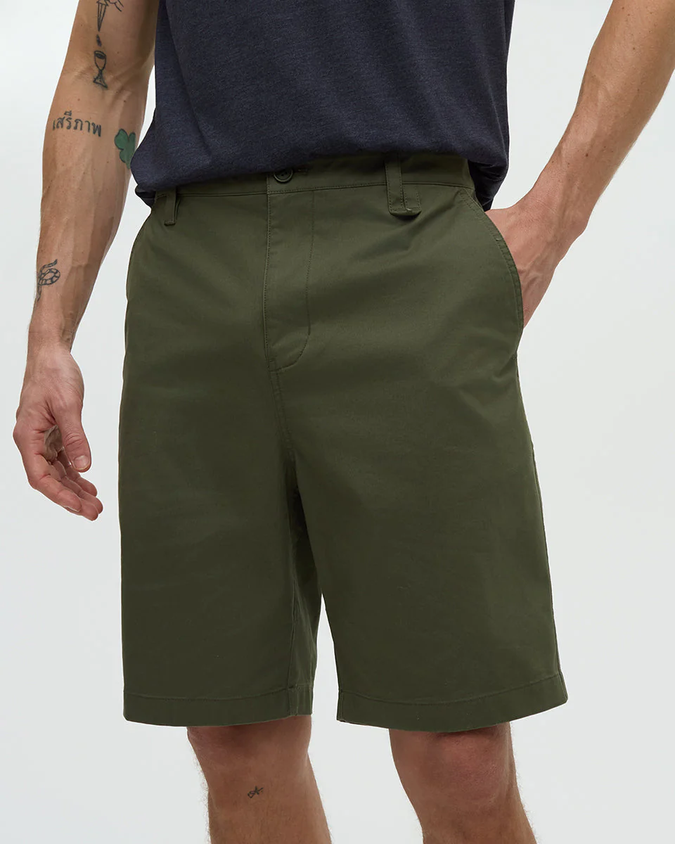 TechBlend Latitude Short - Image 5