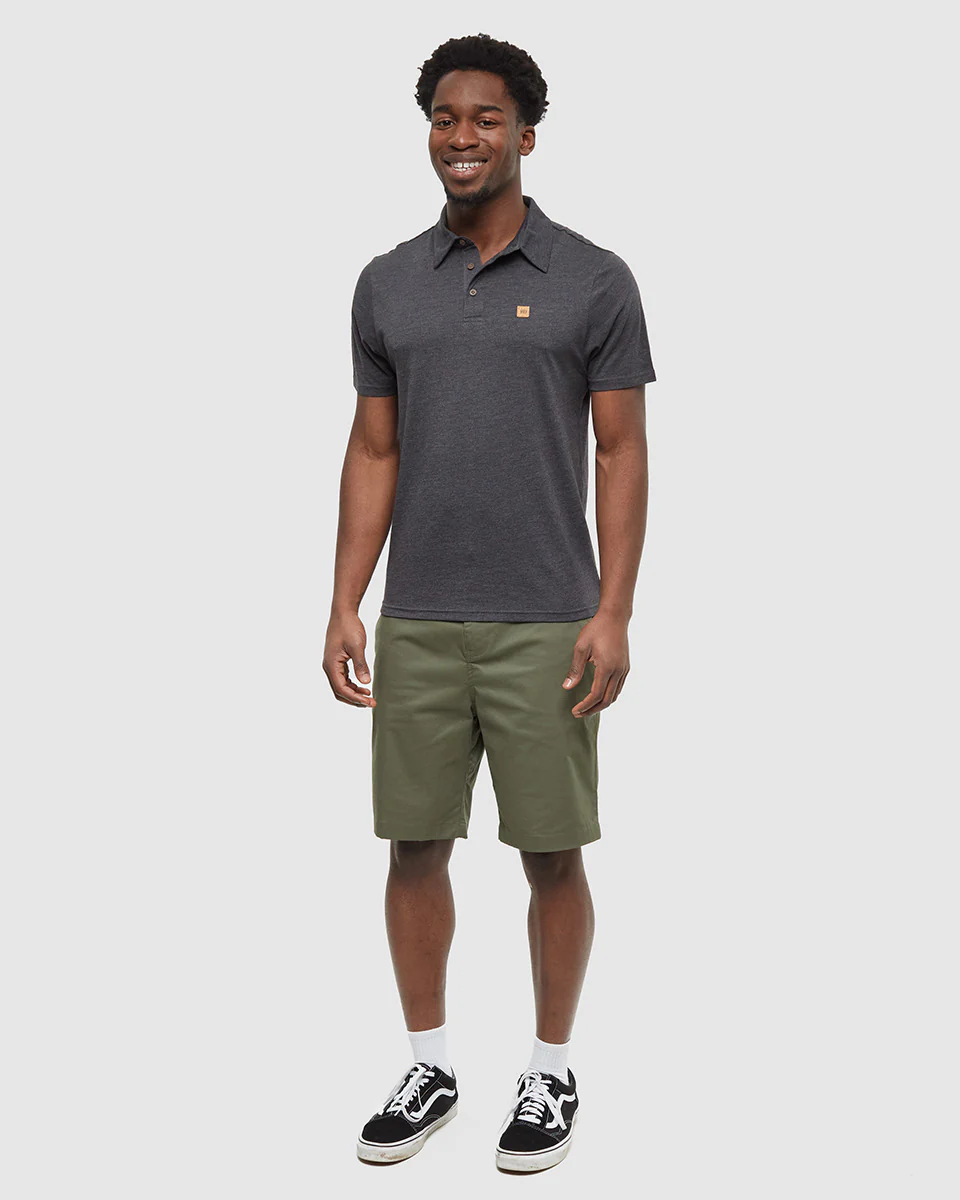 TechBlend Latitude Short - Image 2