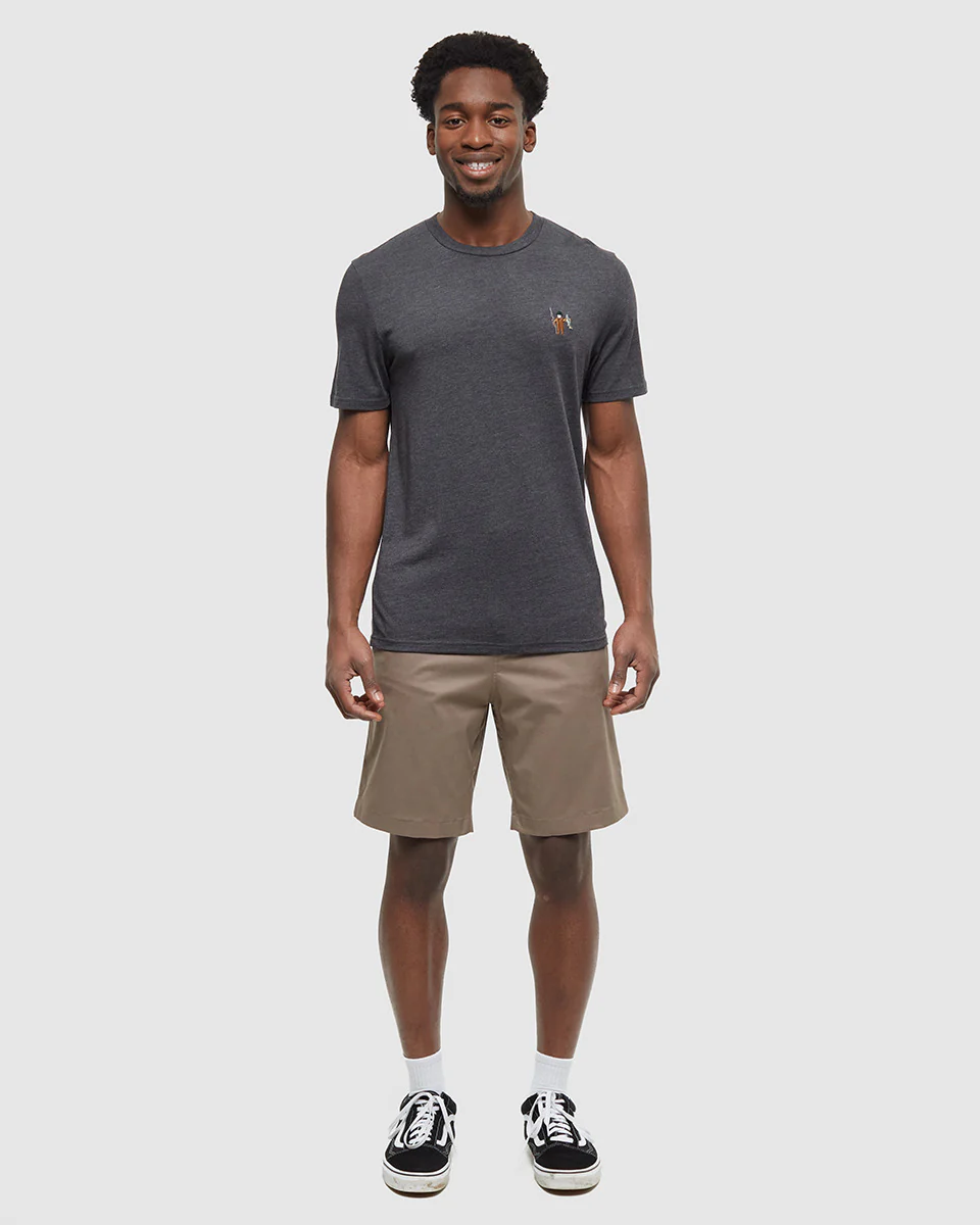 TechBlend Latitude Short - Image 2