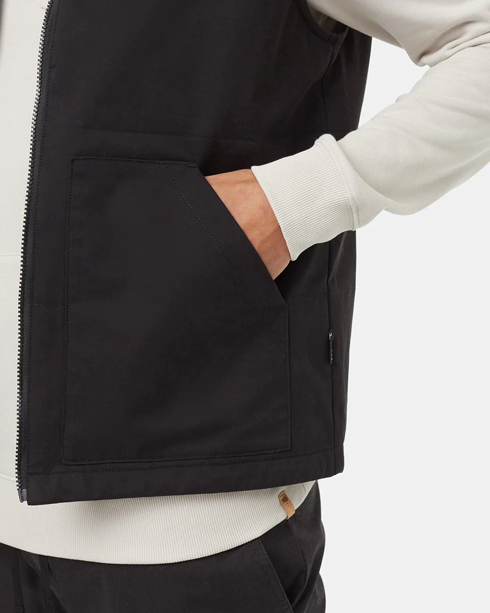 TechBlend Light Insulated Vest - Image 5