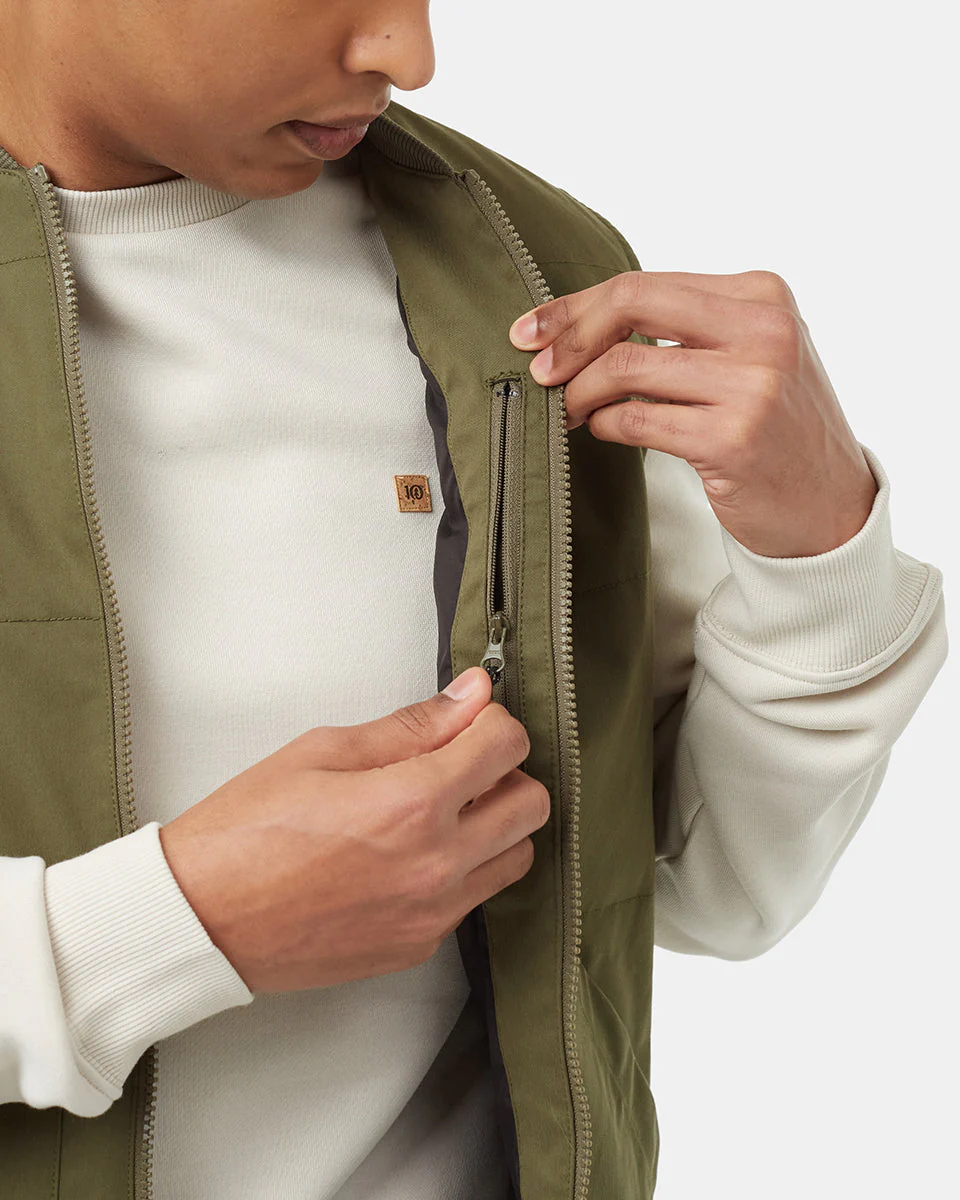 TechBlend Light Insulated Vest - Image 5
