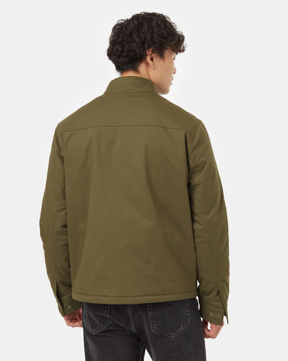 TechBlend Utility Jacket - Image 3