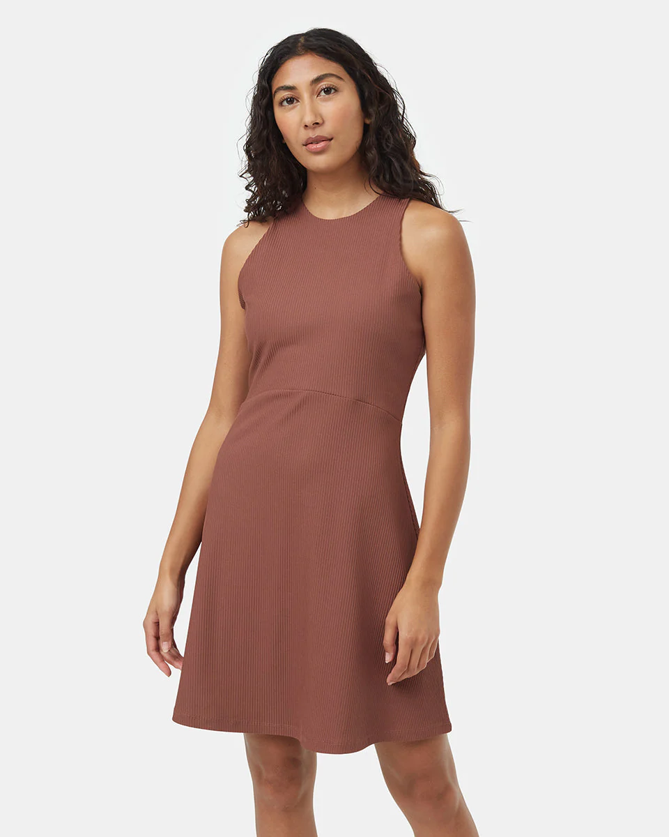 TechRib Dress - Image 2