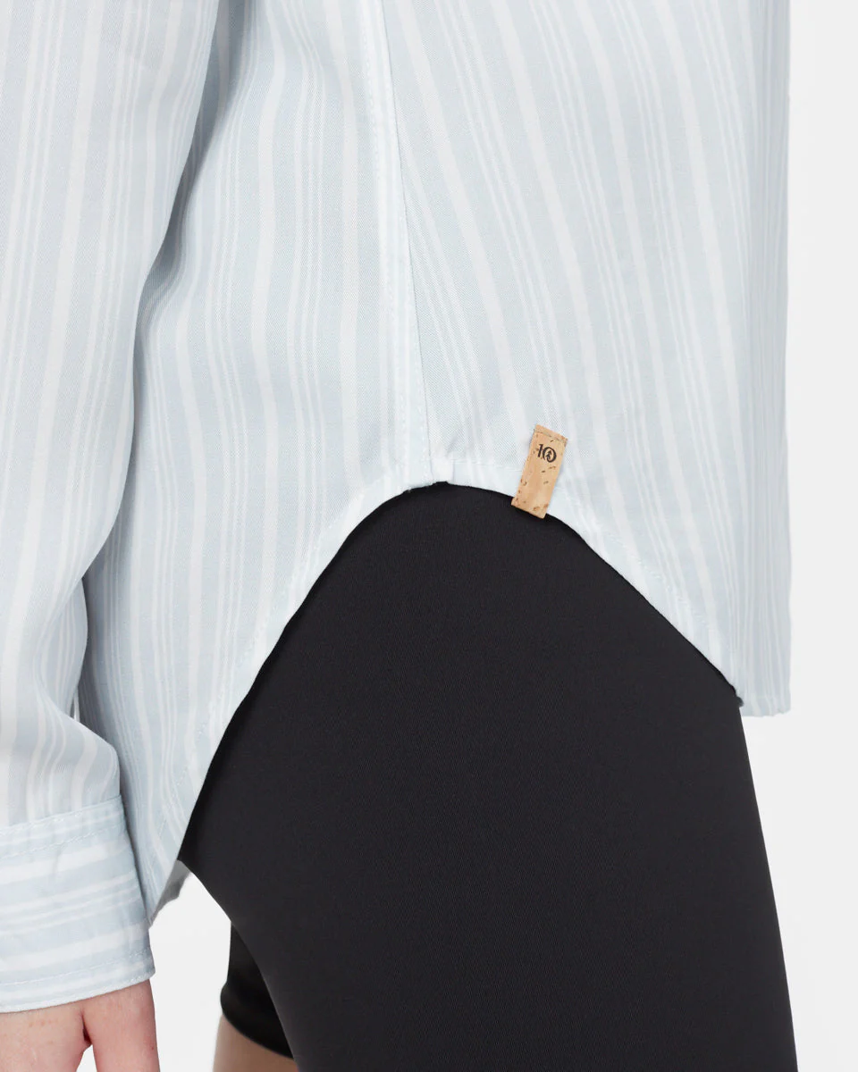 Tencel Everyday Blouse - Image 4
