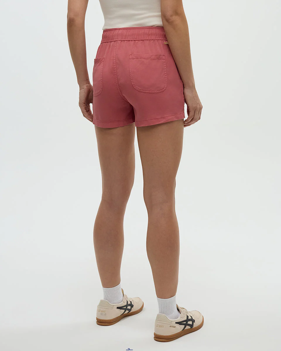Tencel Instow Short - Image 6
