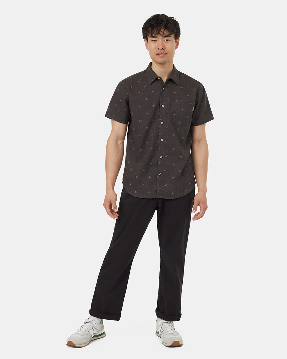 Tent Mancos AOP Shirt - Image 2