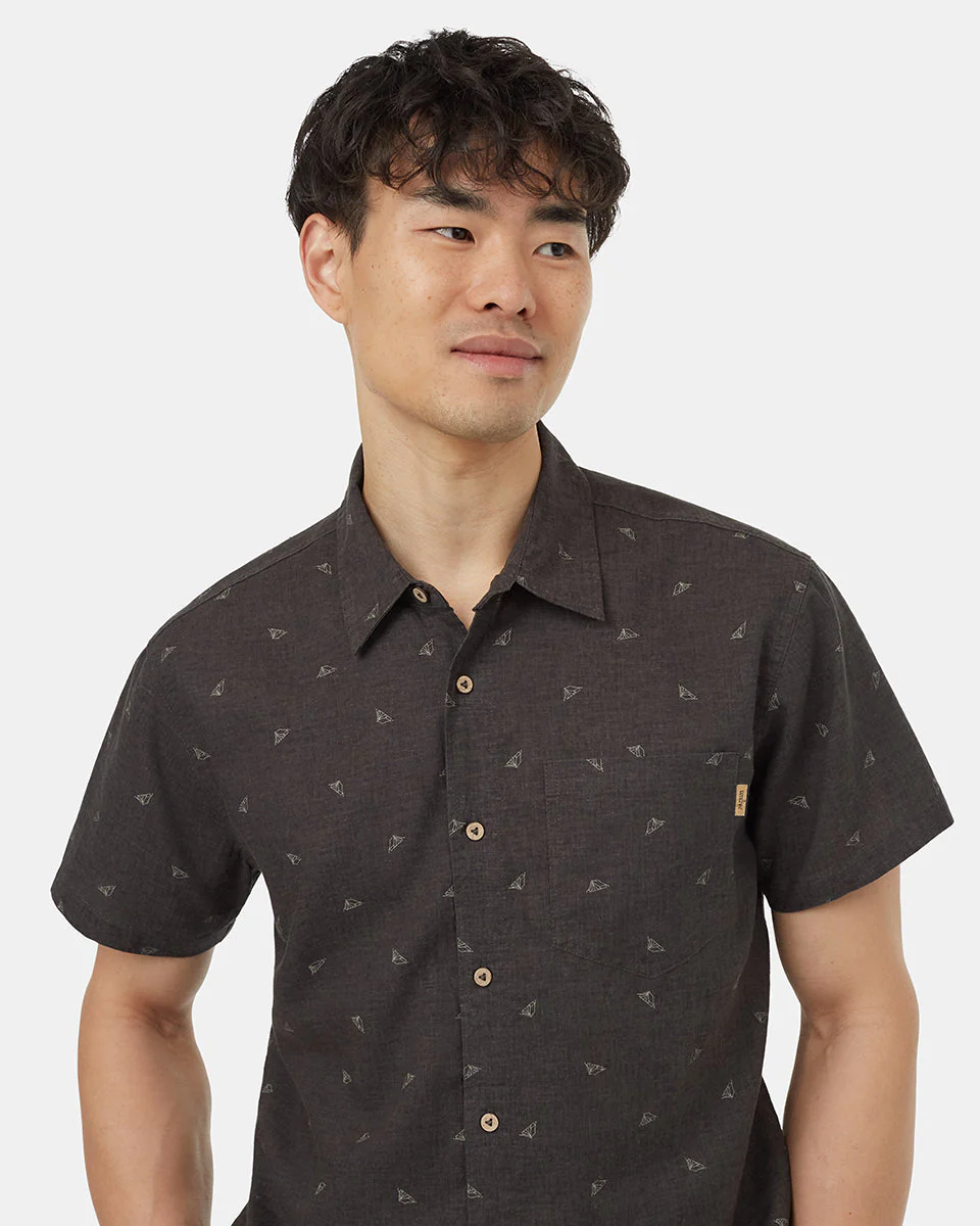 Tent Mancos AOP Shirt - Image 4